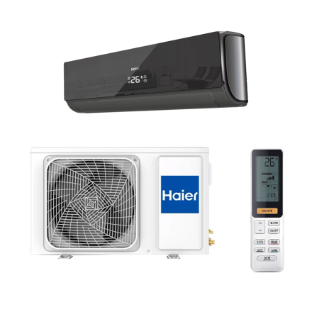 Сплит-система Haier HSU-12HNF303/R2-B / HSU-12HUN203/R2 (-40С) (комплект)