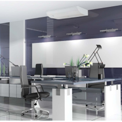 Electrolux EACU-24H/UP3/N3 сплит-система напольно-потолочного типа