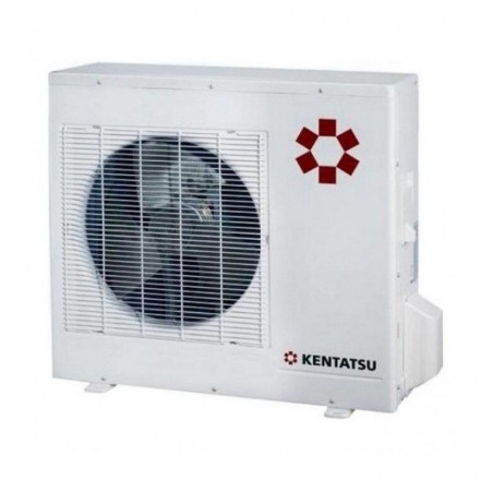 Сплит-система Kentatsu KSVR105HFAN1/KSUT105HFAN1 (комплект)