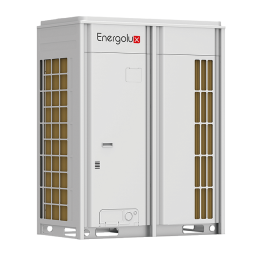 Energolux SMZU271CEBI модульный полноразмерный наружный блок