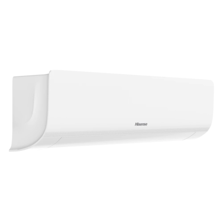 Сплит-система Hisense AS-09HR4RLRKC01 (комплект)
