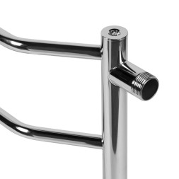 Royal Thermo Трапеция П5 400х596 БП - полотенцесушитель