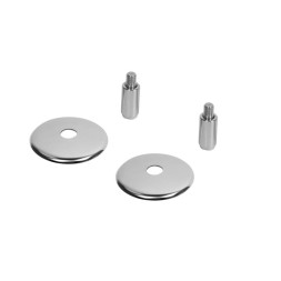 Royal Thermo Трапеция П5 400х596 БП - полотенцесушитель