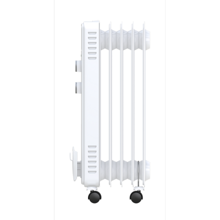 Royal Clima ROR-F5-1000M масляный обогреватель-радиатор