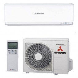 Mitsubishi Heavy SRK35ZSX-W/SRC35ZSX-W кондиционер