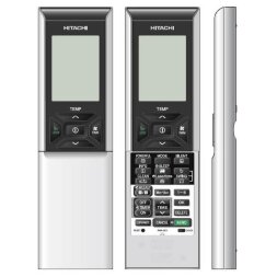 Hitachi Premium RAK-25PSB/RAC-25WSB кондиционер инверторный