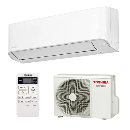 Сплит-система Toshiba RAS-10CVG-EE (комплект)