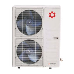 Kentatsu KSKR140HFAN3/KSUT140HFAN3/-40 канальный кондиционер