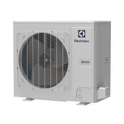 Electrolux EACU-36H/UP3/N3 сплит-система напольно-потолочного типа