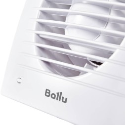 Ballu BAF-FW 150 вентилятор вытяжной