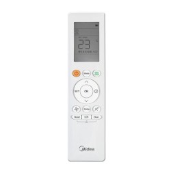 Midea MSAG2-07N8C2S-I/MSAG2-07N8C2S-O сплит-система инверторная
