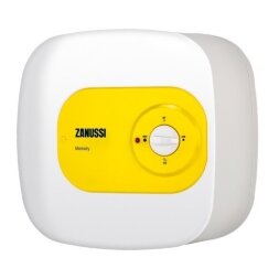 Zanussi ZWH/S 15 Melody U (Yellow) водонагреватель