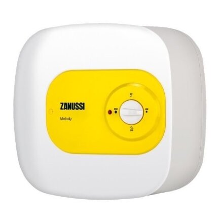 Zanussi ZWH/S 15 Melody U (Yellow) водонагреватель