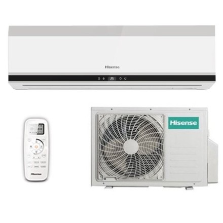 Сплит-система Hisense AS-36HR4SDKVTG (комплект)