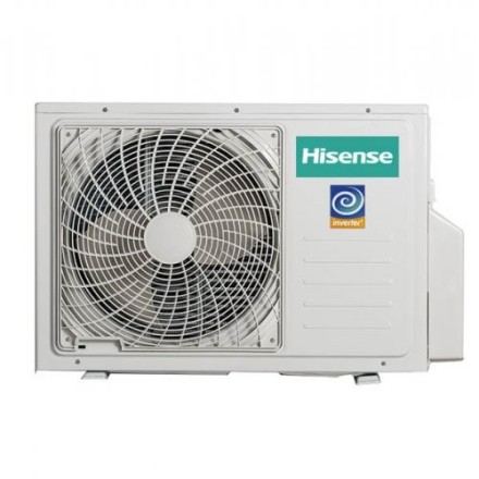 Сплит-система Hisense AS-36HR4SDKVTG (комплект)