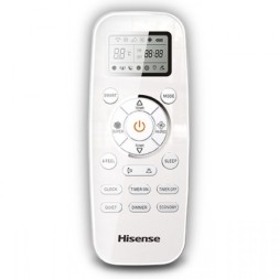 Hisense AS-36HR4SDKVTG Strong Neo Premium Classic A сплит-система