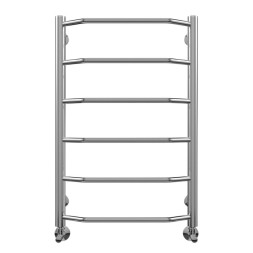 Royal Thermo Трапеция П6 500х796 - полотенцесушитель
