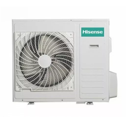 Hisense AUC-36HR4SKA/AUC-950R/AUW-36H6SD кассетный кондиционер