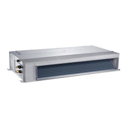 Kentatsu KSKR105HFAN3/KSUR105HFAN3/-40 канальный кондиционер