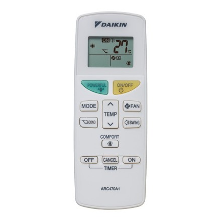 Внутренний блок Daikin FTXP20M9 