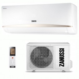 Zanussi ZACS/I-12 HPF/A17/N1 Perfecto DC инверторная сплит-система