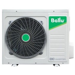 Ballu BSHI-09HN8 Defender DC Inverter сплит-система