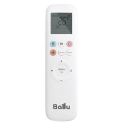 Ballu BSHI-09HN8 Defender DC Inverter сплит-система