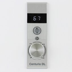 Electrolux EWH 100 Centurio DL H водонагреватель