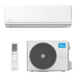 Midea MSAG2-09N8C2S-I/MSAG2-09N8C2S-O сплит-система инверторная