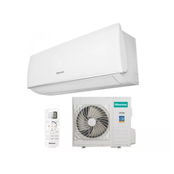 Hisense AS-09UR4SYDDB1 Smart DC Inverter сплит-система