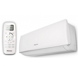 Hisense AS-09UR4SYDDB1 Smart DC Inverter сплит-система