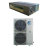 Сплит-система Systemair Sysplit Simple Duct 48 HP Q N (комплект)