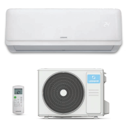Lessar LS-H09KFE2/LU-H09KFE2 Cool+ сплит-система