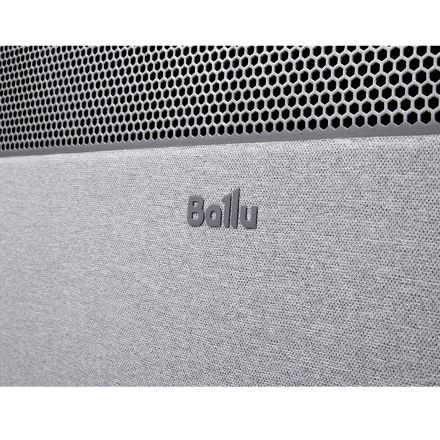 Ballu BEC/ATI-1501 Moon Gray Apollo digital INVERTER конвектор электрический