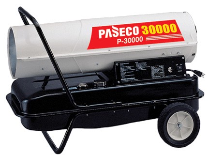 Paseco P-50000