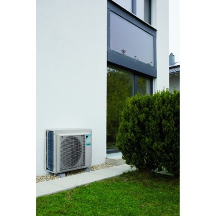 Сплит-система Daikin 3MXM40N7 (комплект)