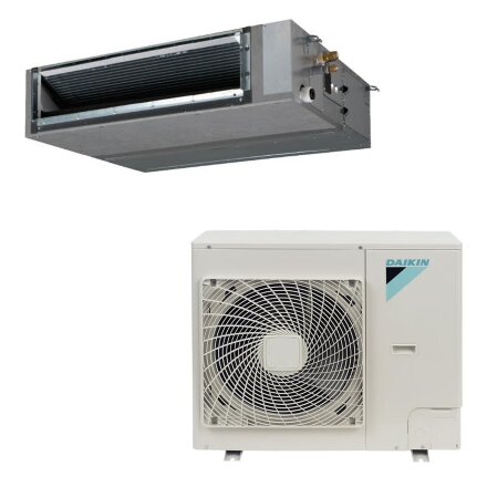 Сплит-система Daikin FBA71A9/RQ71BW/-30T (комплект)