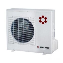 Kentatsu KSVQ140HFAN3/KSUN140HFAN3/-40 панель KPU95-D1 в комплекте