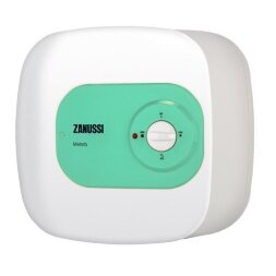 Zanussi ZWH/S 10 Melody O (Green) водонагреватель