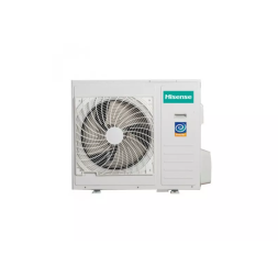 Hisense AS-11UR4SYDDB1 Smart DC Inverter сплит-система