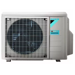 Daikin FBA35A9/RXM35R9 канальный кондиционер инверторный средненапорный