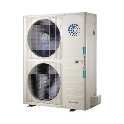 Systemair SYSPLIT DUCT 48 HP R N - кондиционер канальный