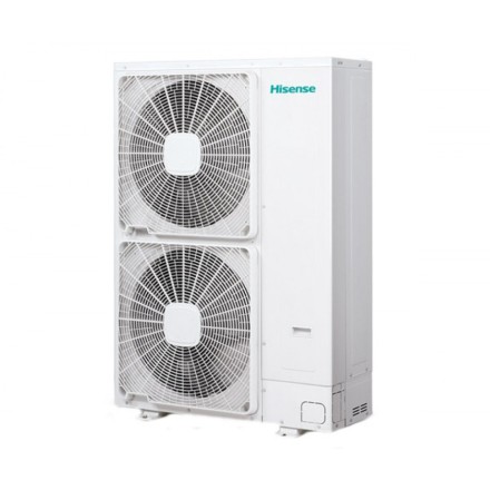 Сплит-система Hisense AUC-60HR4SKA/AUC-950R/AUW-60H6SP1 (комплект)