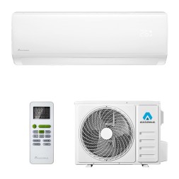 Axioma ASX07HZ1/ASB07HZ1 настенный кондиционер