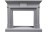 Coventry Gray - Серый с очагом Symphony 26&#039;&#039; DF2608-INT