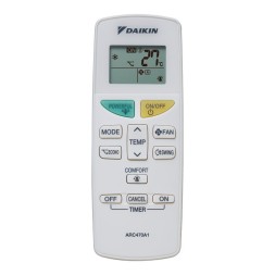 Daikin FTXP35M9 внутренний блок настенный