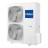 Сплит-система Haier AC60FS1ERA(S) / 1U60IS2EAB(S) (комплект)