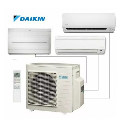 Сплит-система Daikin 3MXS68G (комплект)