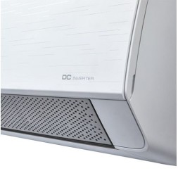 Ballu BSHI-18HN8 Defender DC Inverter сплит-система