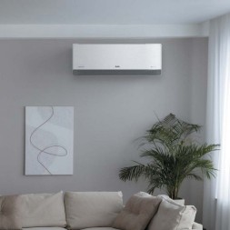 Ballu BSHI-18HN8 Defender DC Inverter сплит-система